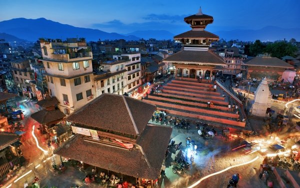 Katmandu