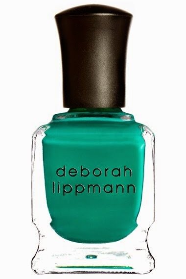 Deborah Lippmann Nail Polish in She Drives Me Crazy