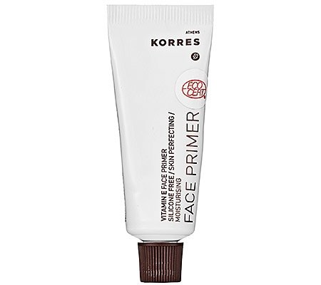 Korres Vitamin E Face Primer