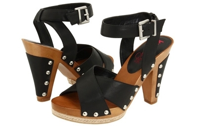 Kensie Girl Jaslene Sandals