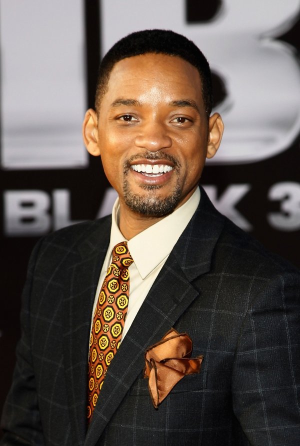 Will Smith