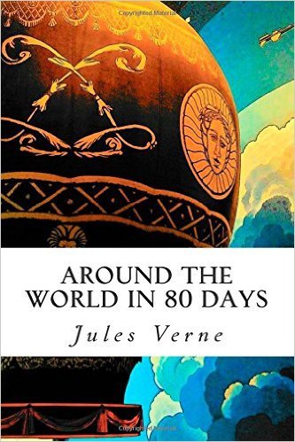 Around the World in Eighty Days