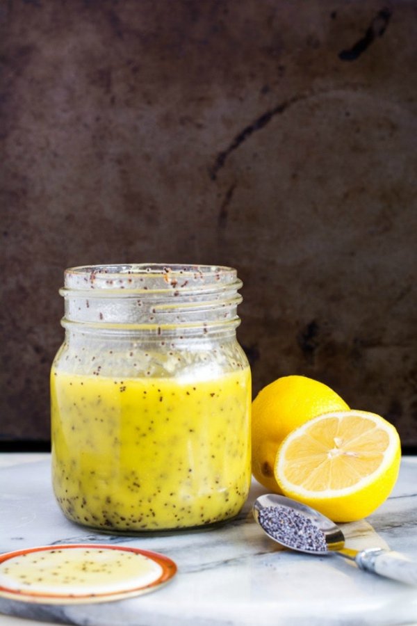 The Best Salad Dressing Recipes for Girls Who Want Flavor and Healthy ...