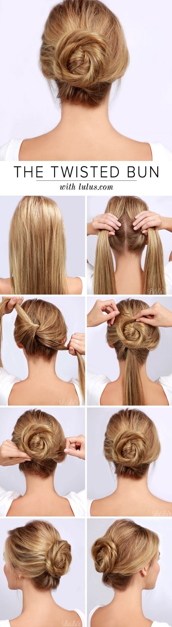 This Bun Comes with a Twist