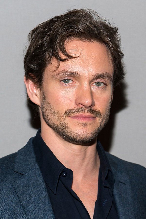 Hugh Dancy u2013 Hannibal