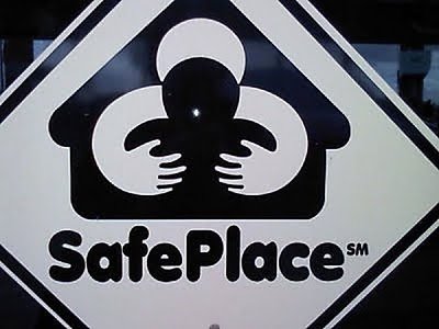 SafePlace … Really?