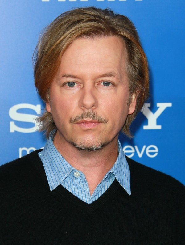 David Spade, 1990-1996