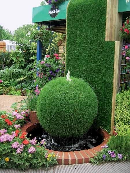 Topiary