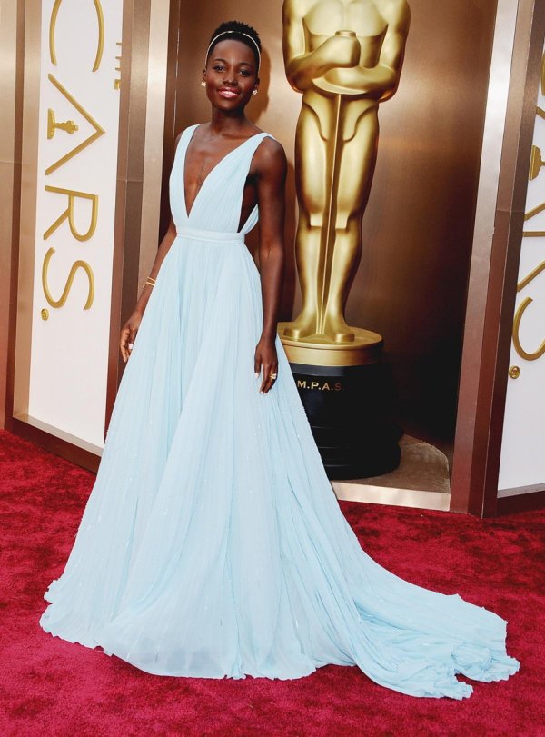 Lupita Nyong’o 2014