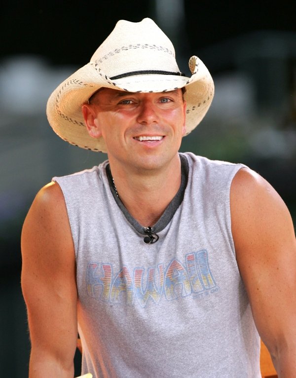 Kenny Chesney