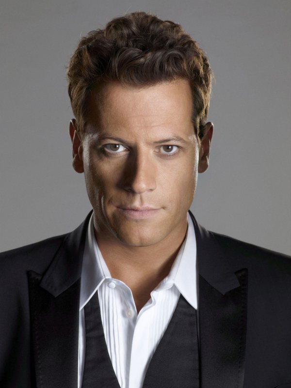 Ioan Gruffudd – Forever