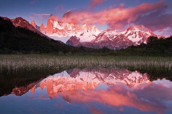 Patagonia