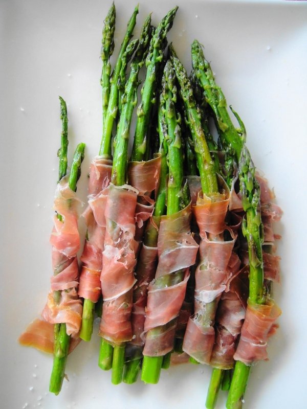 Asparagus