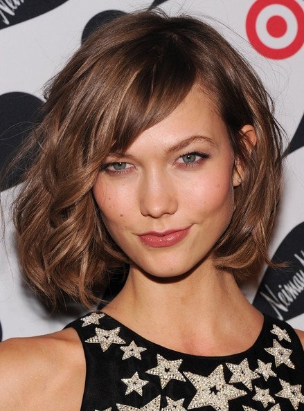 Karlie Kloss