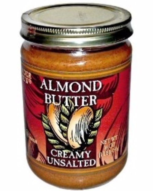 Trader Joe’s Almond Butter