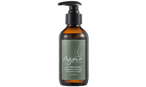 Agave Oil Treatment