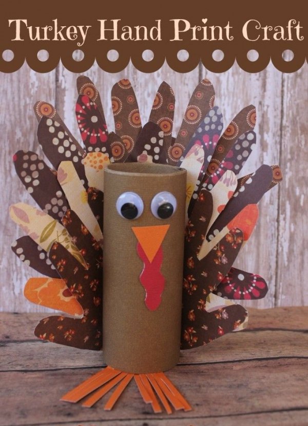 Thanksgiving Decor Inspo for Girls Who Love Fall ...