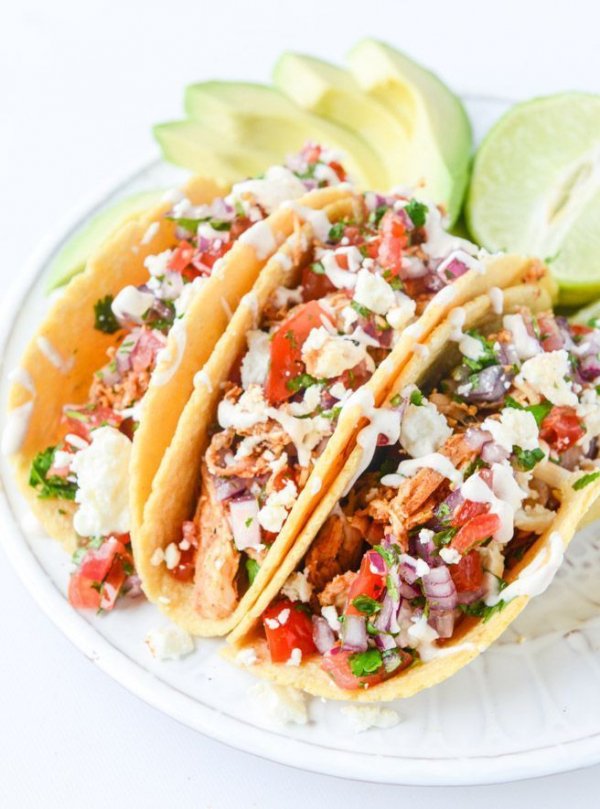 Dish, Food, Cuisine, Korean taco, Taco,