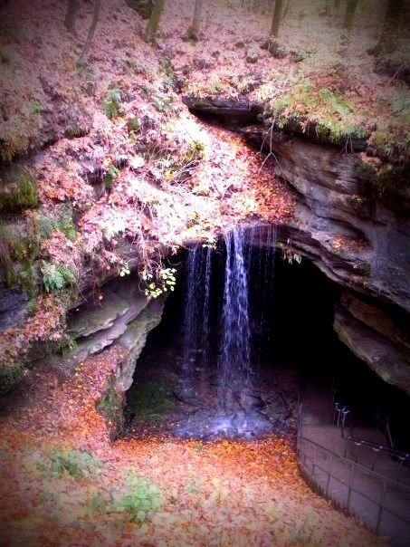 Kentucky – Mammoth Cave National Park