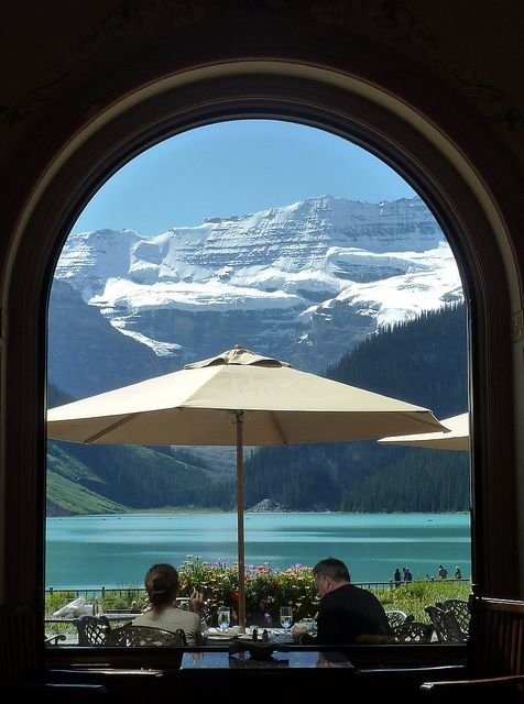 Lake Louise