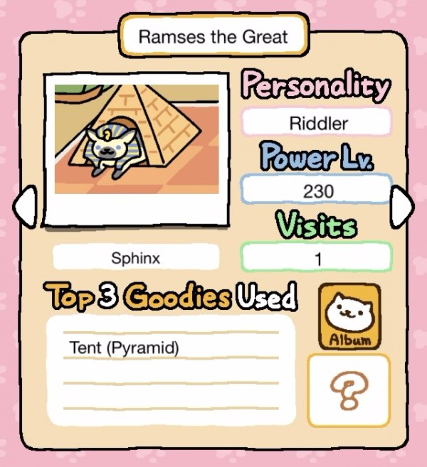 Ramses the Great