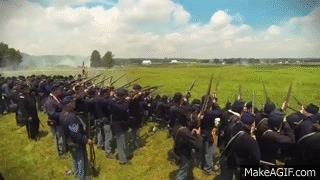 grass, infantry, militia, troop, battle,