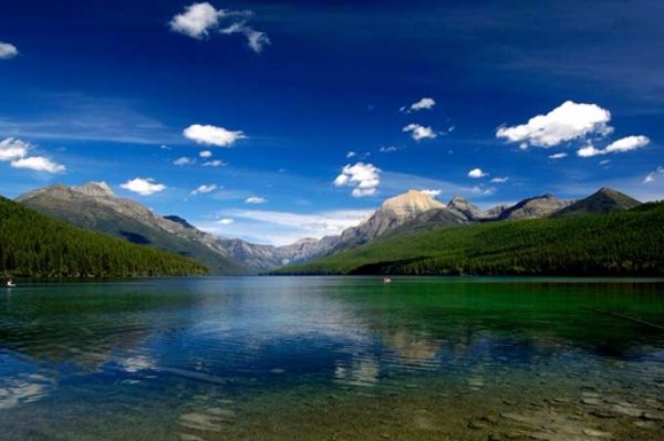 Flathead Lake – Montana