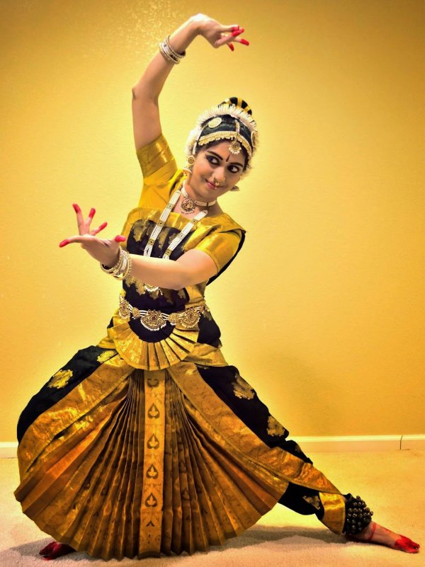 Kuchipudi