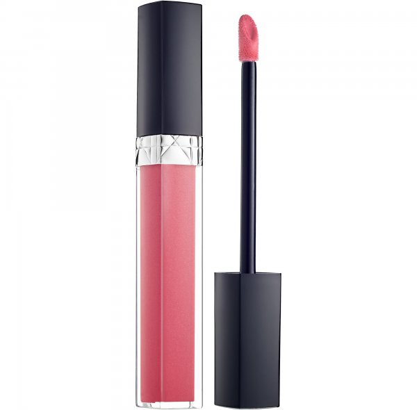 Dior Rouge Brillant Lipgloss in Miss