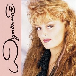 My Strongest Weakness – Wynonna Judd