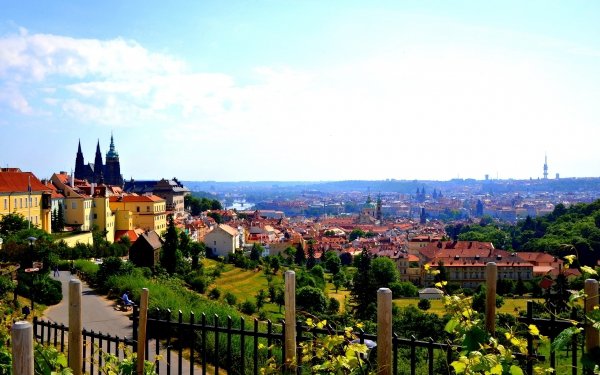 Prague, Czech Republic