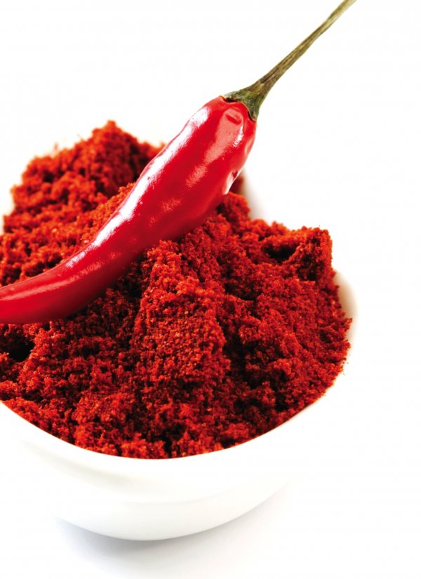 Cayenne