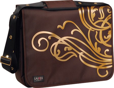 Fancy Laptop Bag