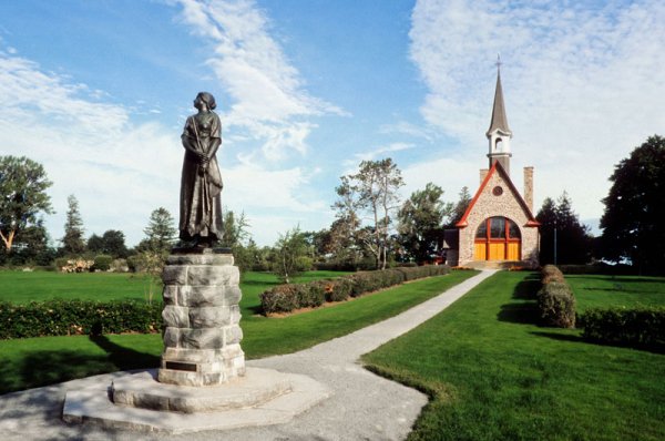 Grand Pre National Historic Site