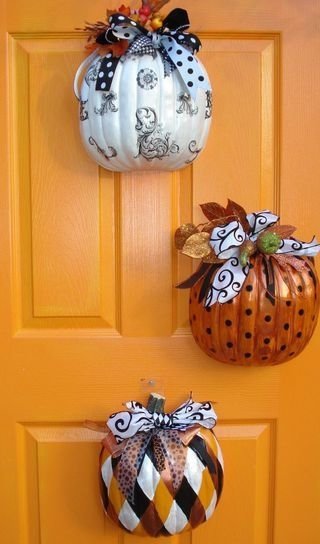 Door Decor