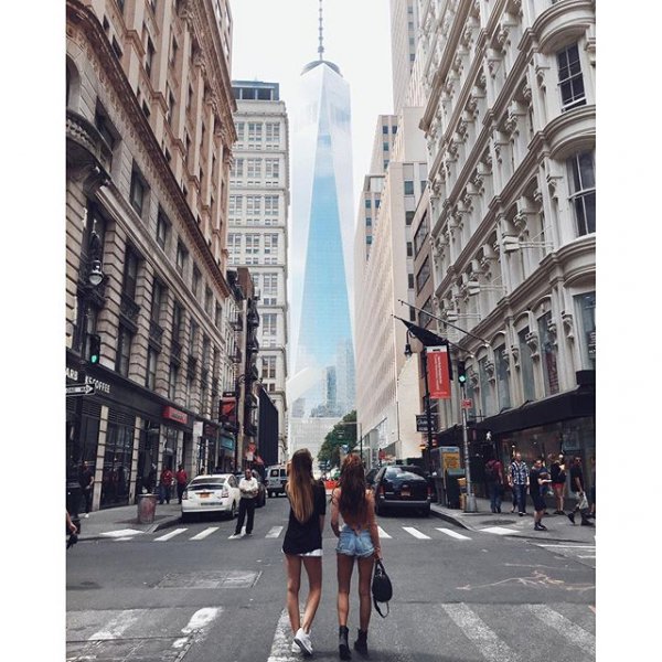 Fulton, road, street, city, pedestrian,