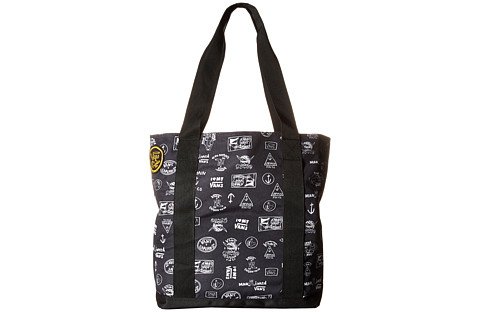 Vans Carmel Cooler Tote