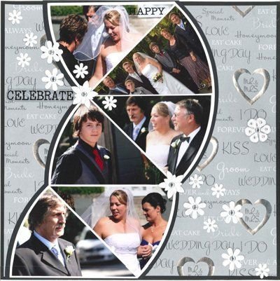 album cover,picture frame,collage,photomontage,LWAY,