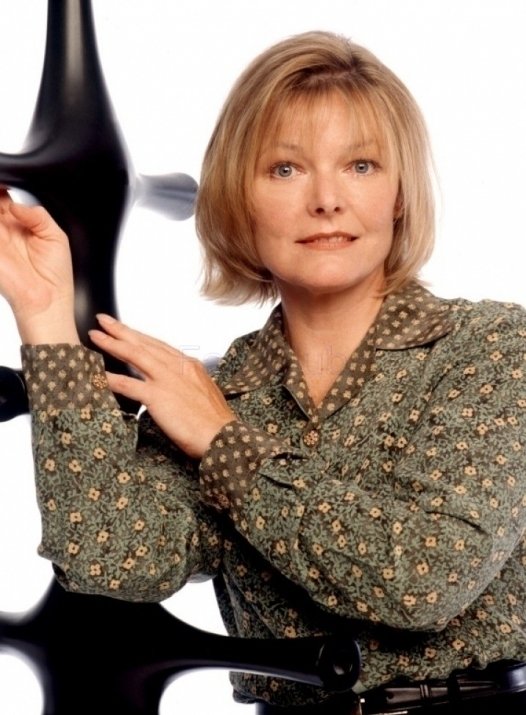 Jane Curtin