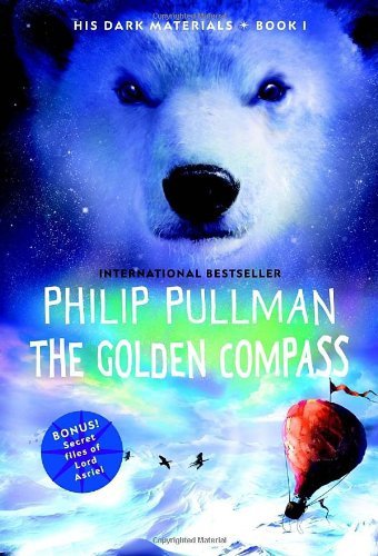 His Dark Materials Trilogy by Philip Pullman