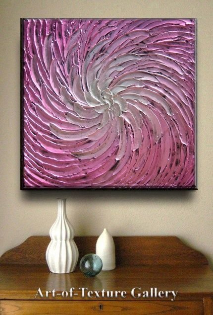 Abstract Wall Art