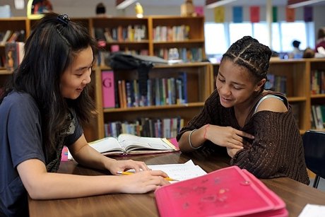 After School Tutoring