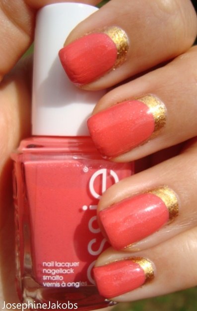 Bright Coral