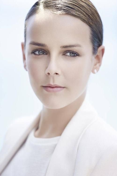 Pauline Ducruet of Monaco