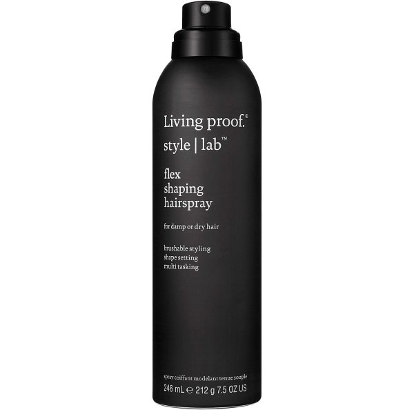 Living Proof Flex Shaping Hairspray