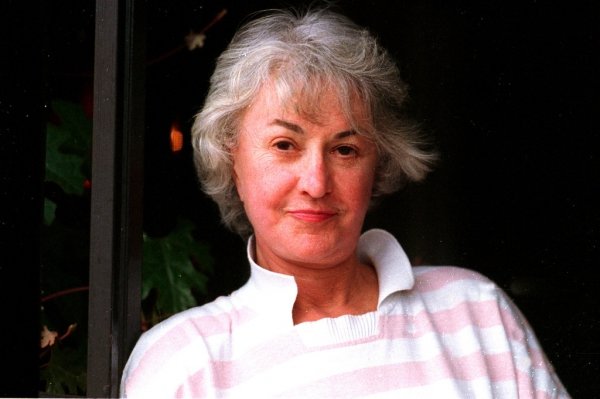 Dorothy Zbornak