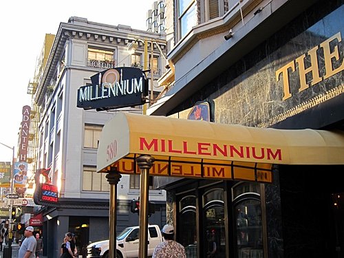 Millennium