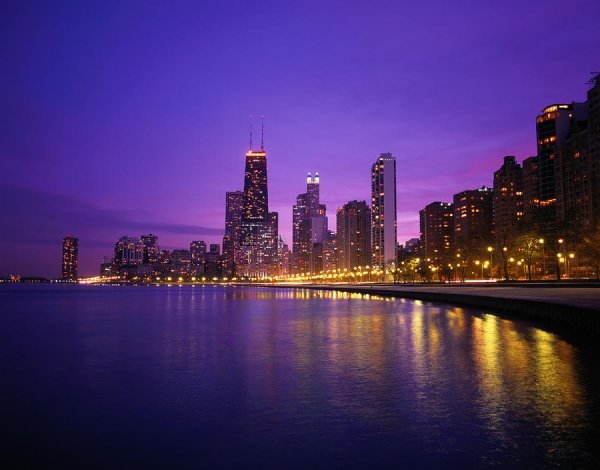 Chicago, Illinois