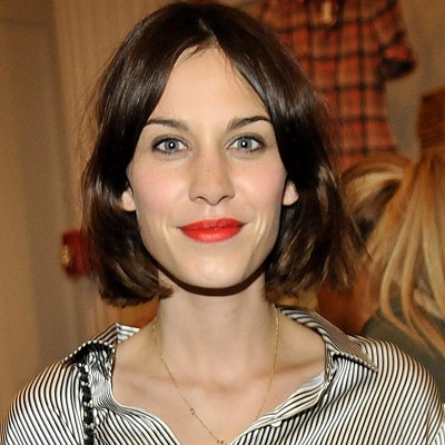 Alexa Chung