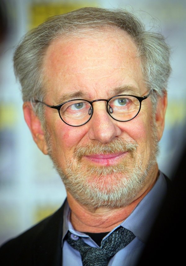 Steven Spielberg